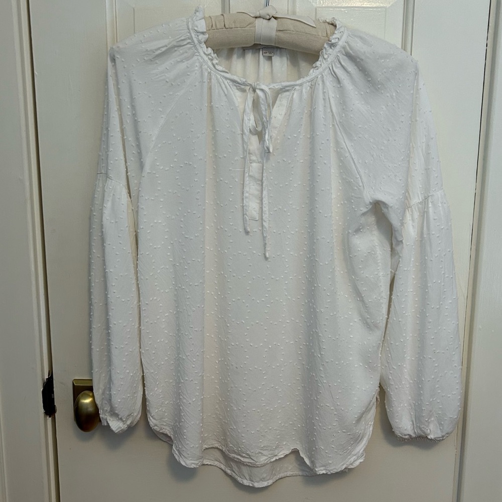EUC Loft Top - SZ XSP